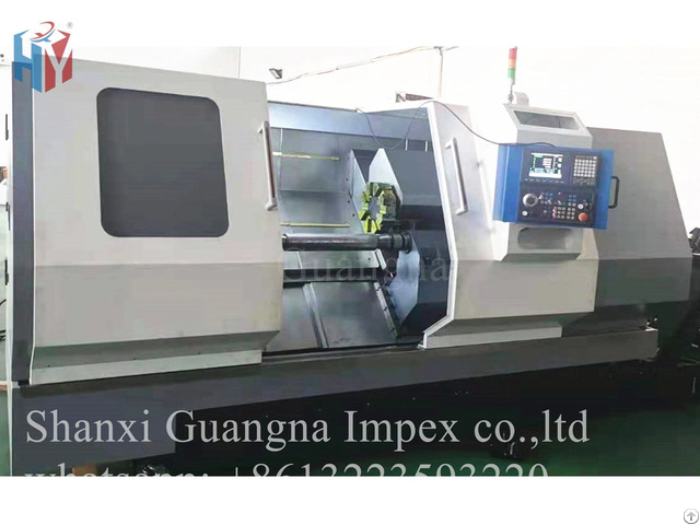Cylindrical Finish
