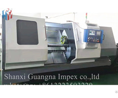 Cylindrical Finish