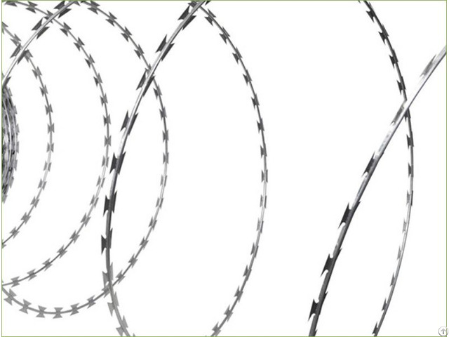 Concertina Wire For Sale