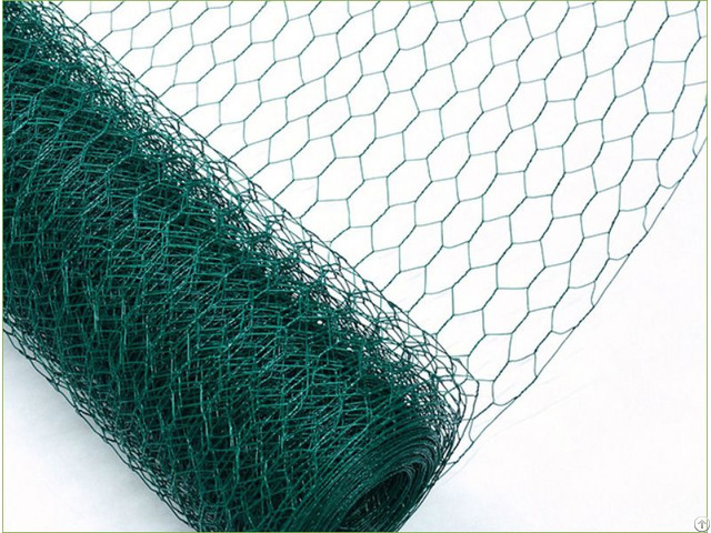 Hexagonal Netting