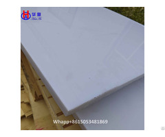 Anti Uv Plastic Hdpe Sheet