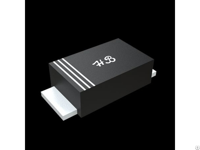 Schottky Diode Bridge Rectifier