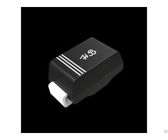Super Junction Mosfet