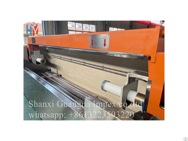 Nickel Plating Machine For Automatic Electroplating Line