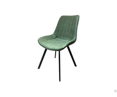 Leather Dining Chairs Furniture Living Room Office Chair