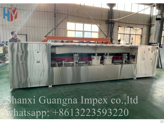 Copper Plating