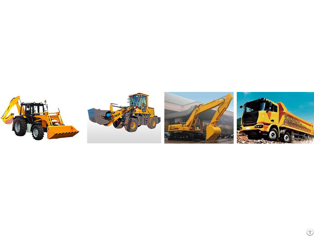 Agricultural Steel Supplier