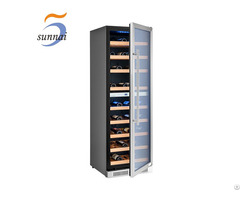 Compressor Wine Cooler Manufacturer