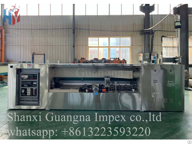 Degreasing Machine