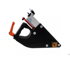 Heated Pneumatical Blade Holder
