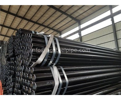 Api 5l Gr X56 Seamless Steel Pipe