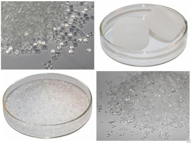 Silicon Dioxide Sio2