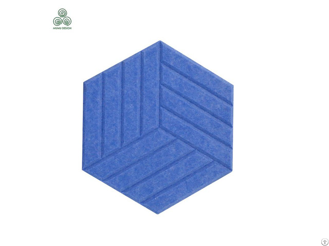 Felt Acoustic Panels