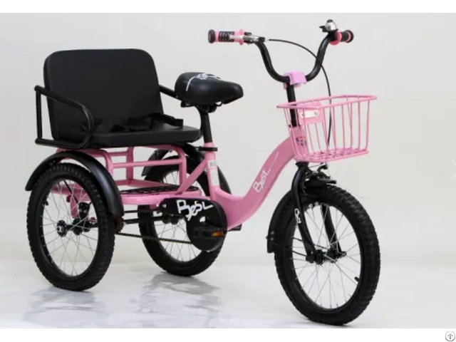 Hot Sale Children Tricycle