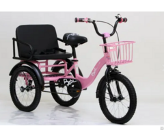 Hot Sale Children Tricycle