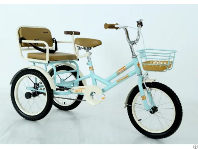 Wholesale Children Tricycle