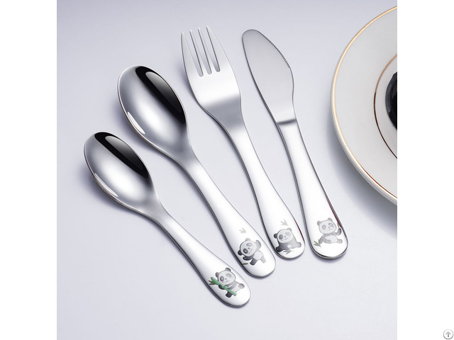 Wholesale Stainless Steel Cutlery Set