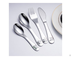Wholesale Stainless Steel Cutlery Set