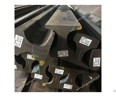 U71mn Qu70 Crane Rail