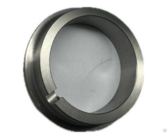 Tungsten Carbide Seal Ringsfor Oil And Gas