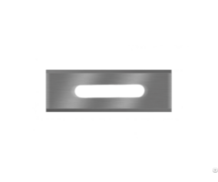 Slitter Razor Blade 5q Ceramic Sollex