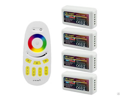 Rgb Led Strip Controller 2 4ghz