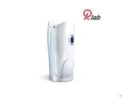 Nitrogen Cryotherapy Chamber