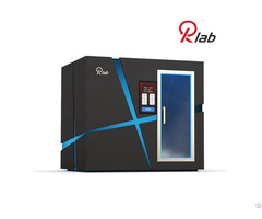 Electric Cryotherapy Chamber