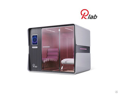 Red Light Therapy Chamber