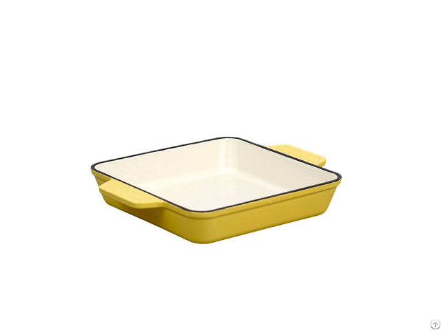 As Kp022q Rectangular Oven Baking Plate