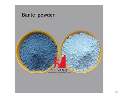 Barite Powder