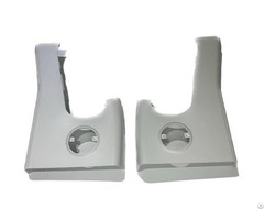 Medical Device Parts Molding Manufacturing