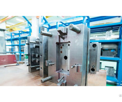 Rapid Tooling For Injection Molding