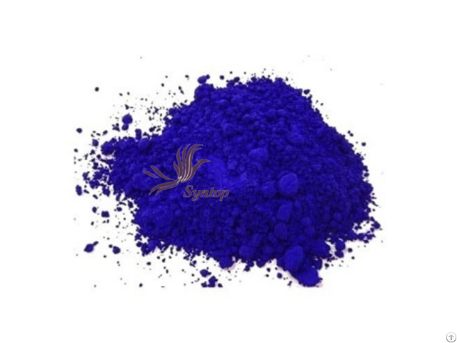 Dye For The Textile Industry And Paper
