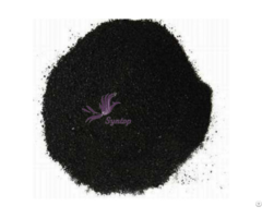Reactive Brilliant Blue Sulfur Black Titanium Dioxide