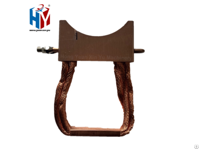 Carton Brush For Rotogravure Electropalting Machine
