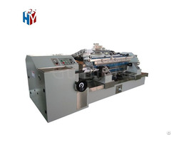 Auto Rotogravure Cylinder Prepress Proofing Machine