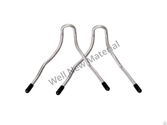 Anchors For Refractory