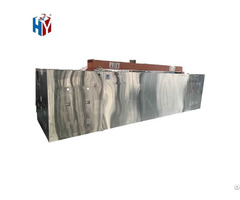 Automatic Alkaline Copper Plating Machine For Engravure Printing Cylinder