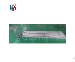 Cooling Pipe For Electropalting Machine