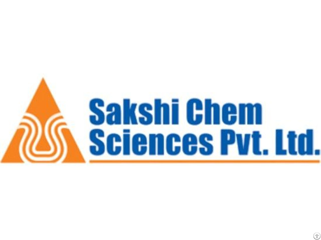 Sakshi Chem Sciences Pvt Ltd Sakshi Chem Sciences Pvt Ltd