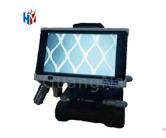 Cell Checker For Rotogravure Engravure Machine