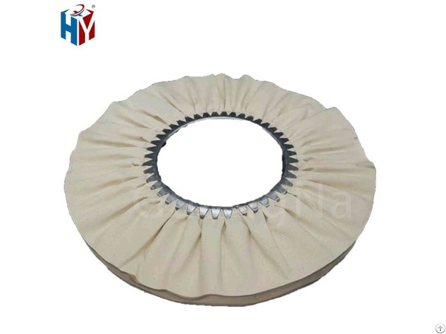 Buffing Cloth For Gravure Copper Polishing Machine