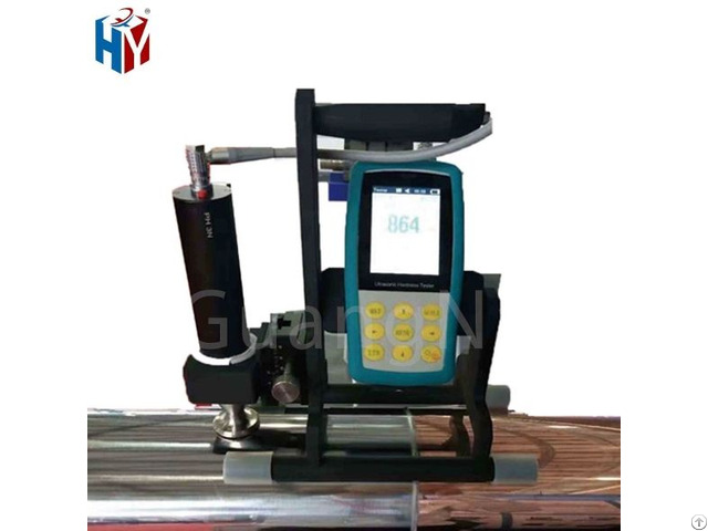 Hardness Tester For Gravure Cylinder