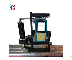 Hardness Tester For Gravure Cylinder