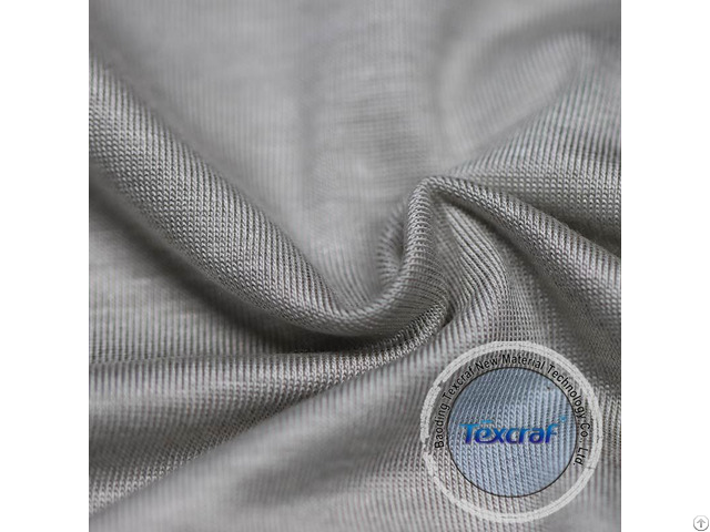 Silver Plated Conductive Yarn