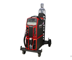 Metatig Acdc Hf Tig Welders 315 400 500a