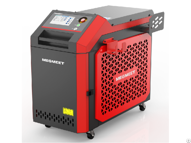 Ray And Lux Laser Welders 1 5kw 2kw 3kw