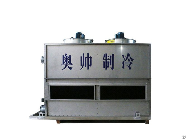 Closed Loop Cooling Tower