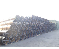 Astm A672 Lsaw Steel Pipe
